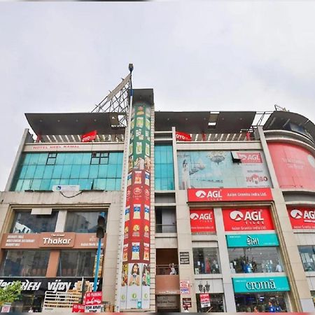 Hotel Nest View Ahmedabad Ngoại thất bức ảnh