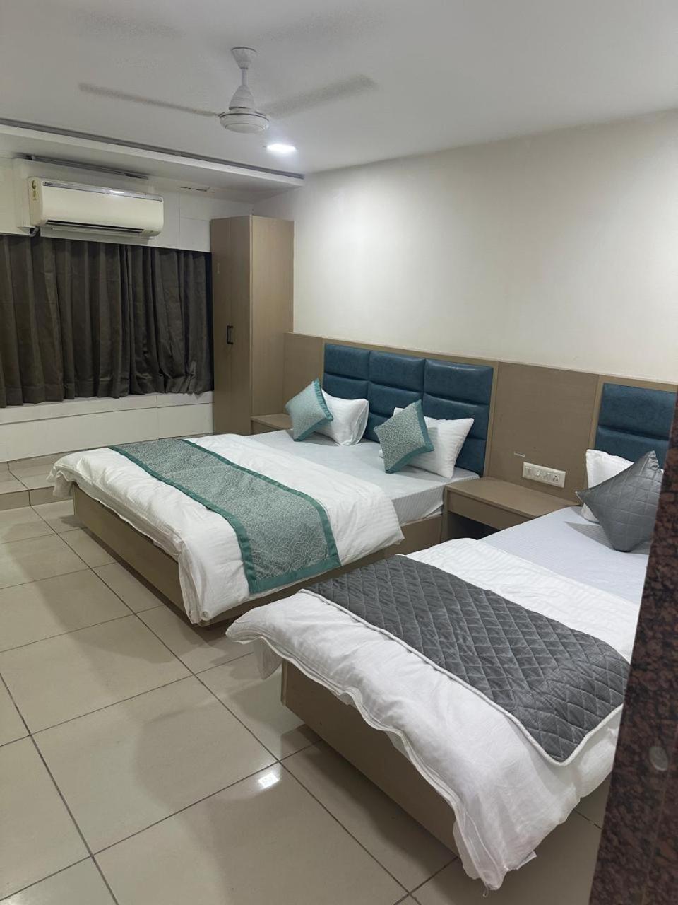 Hotel Nest View Ahmedabad Ngoại thất bức ảnh