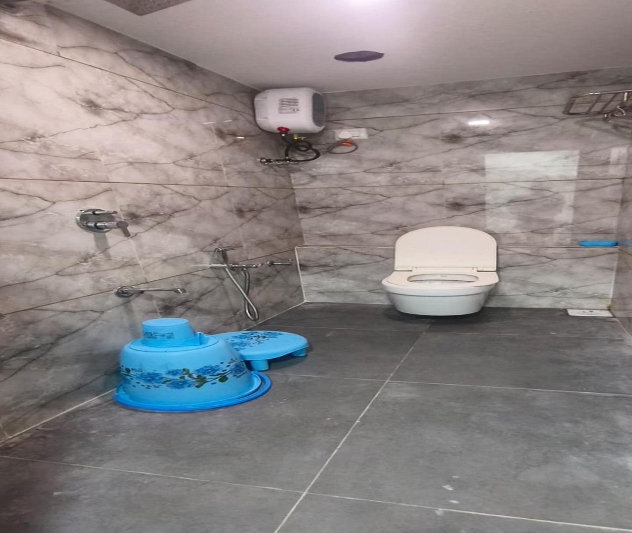 Hotel Nest View Ahmedabad Ngoại thất bức ảnh