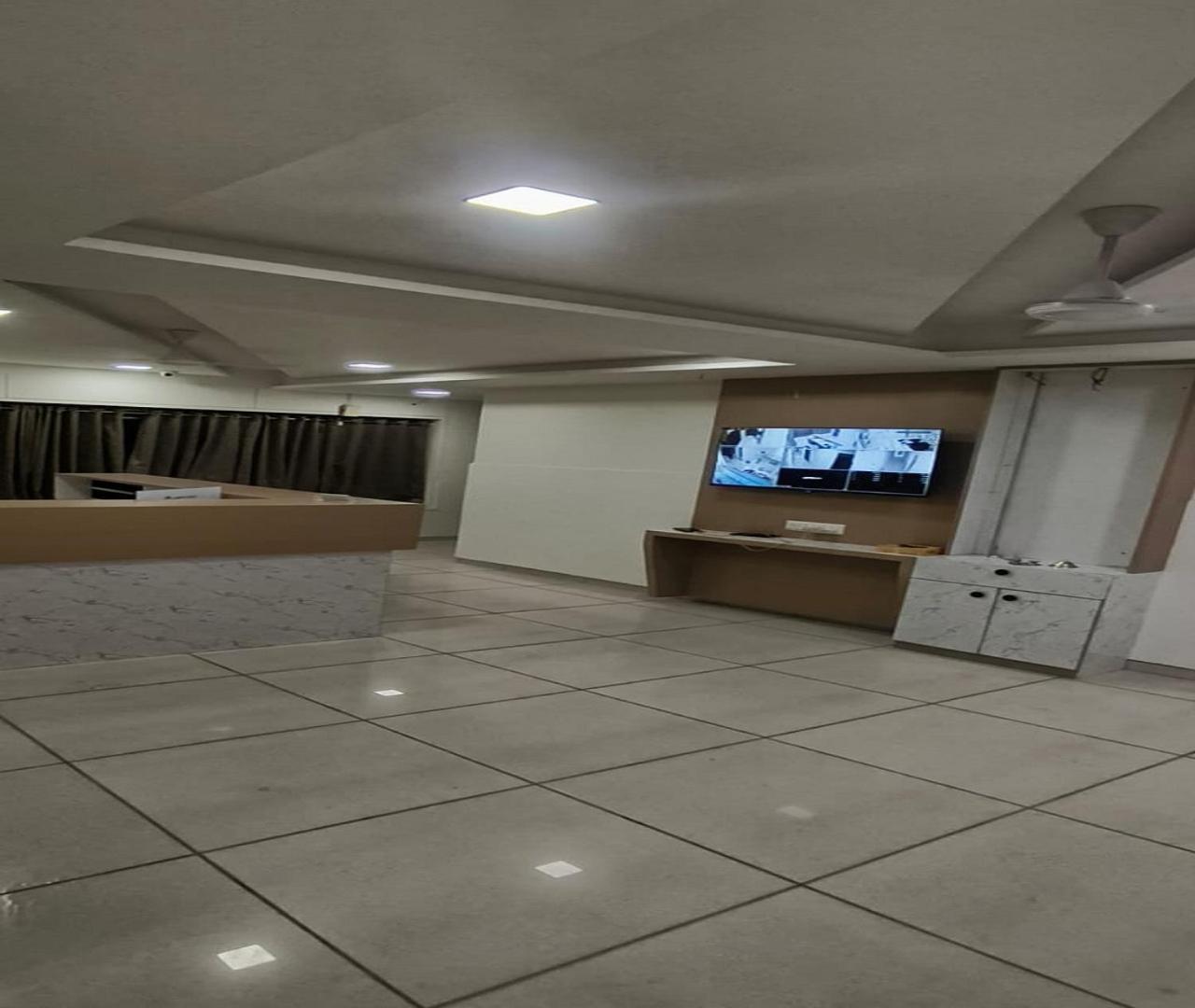 Hotel Nest View Ahmedabad Ngoại thất bức ảnh