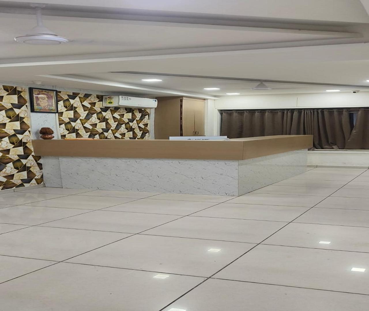 Hotel Nest View Ahmedabad Ngoại thất bức ảnh