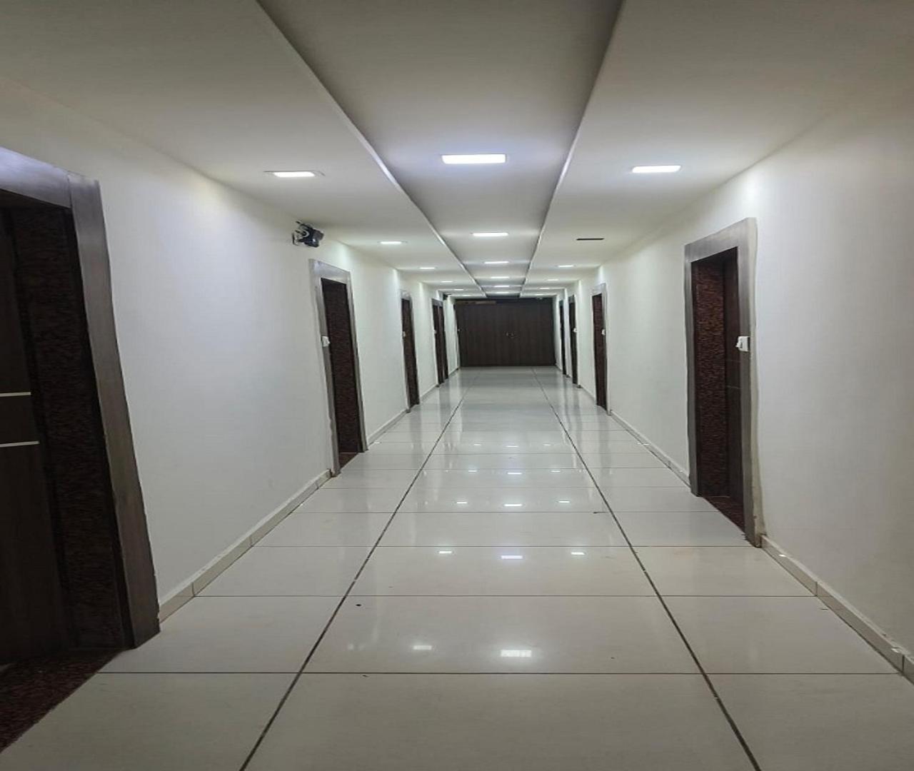 Hotel Nest View Ahmedabad Ngoại thất bức ảnh