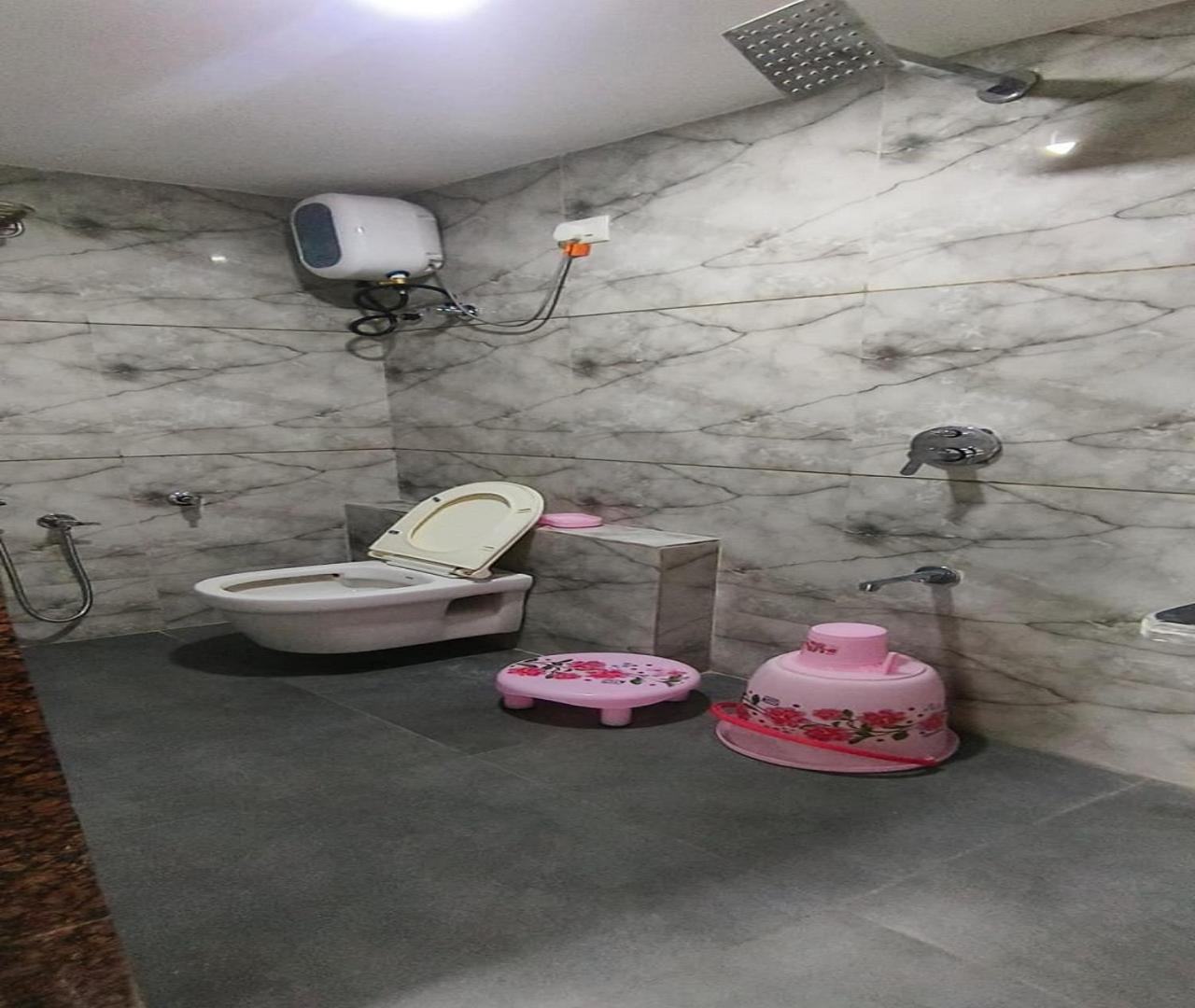 Hotel Nest View Ahmedabad Ngoại thất bức ảnh
